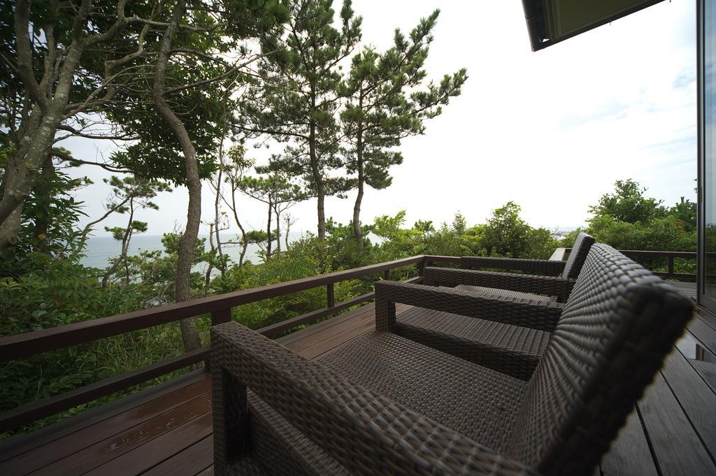 Bettei Umi To Mori Hotel Choshi Exterior foto
